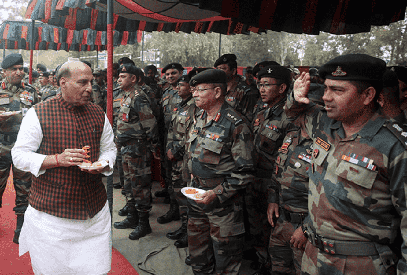 How declassifying India’s military records will bring benefits beyond new research avenues  